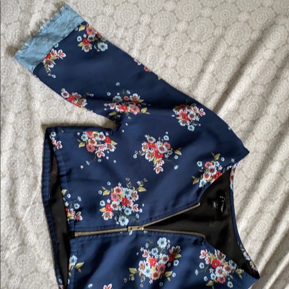Cute classic blouse